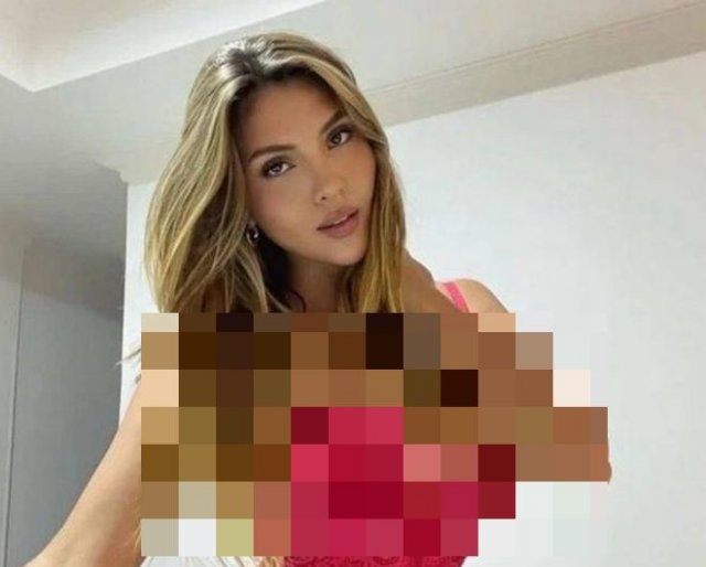 Девушки в красивом белье