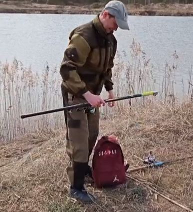 А вы знаете кто я?