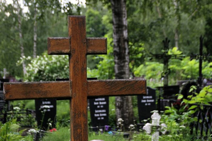 От чего чаще всего умирают люди