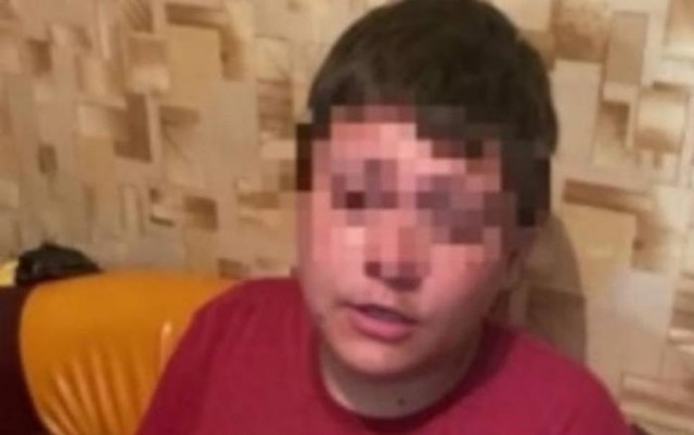 В Благовещенске школьник пообещал повторить «казанский сценарий»