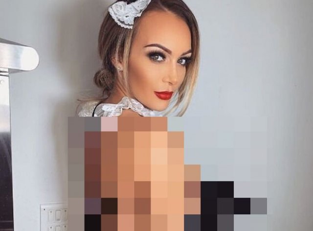 Девушки, которые умеют красиво позировать