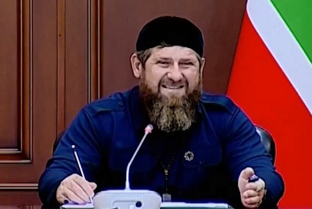 Рамзан Кадыров предложил «в последнюю очередь» оказывать медпомощь тем, отказавшимся от вакцинации