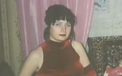 Бросила мужа из-за египтянина. Результат