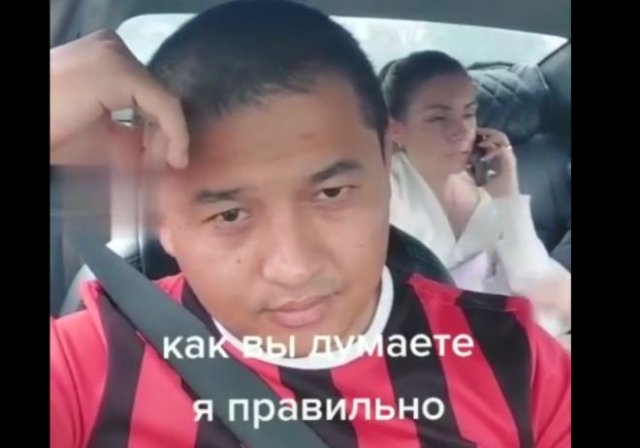 "Яжемать", которая не хочет пристегивать ребенка