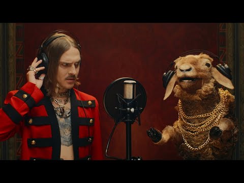 LITTLE BIG - EVERYBODY