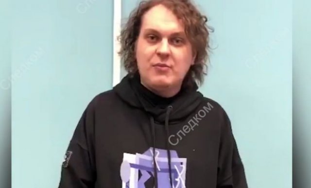 Юрий Хованский подтвердил задержание и признался в исполнении песни, в которой оправдал терроризм