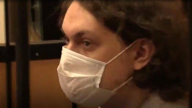 Блогера Юрия Хованского отправили в СИЗО на два месяца