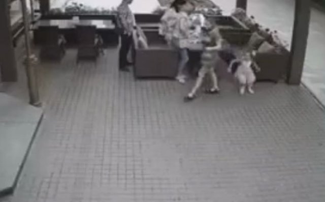 Люди, которым сегодня очень повезло