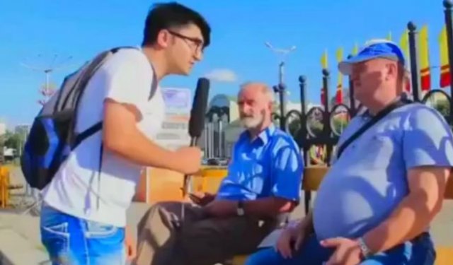 Что вы сделаете, если узнаете, что ваш друг - гетеросексуал?