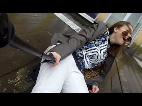 Selfie Fail Compilation