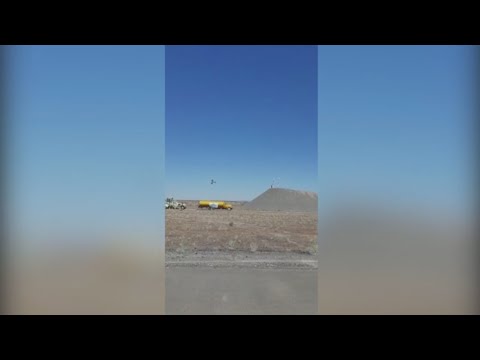 Известный каскадёр расшибся устанавливая рекорд