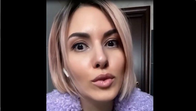 Кому нужна девушка с прицепом