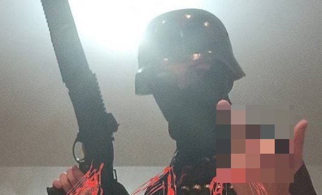 Предсмертная записка Тимура Бекмансурова, устроившего стрельбу в Пермском университете