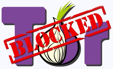 С браузером Tor начинают бороться и блокировать. Команда Tor Project выложила инструкцию как починить заблокированный доступ