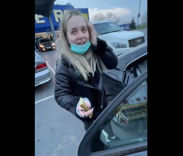 Неловкий конфуз и лопнувшие штаны