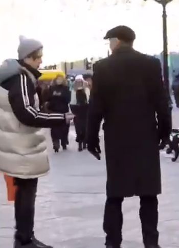 Мастер смены тем
