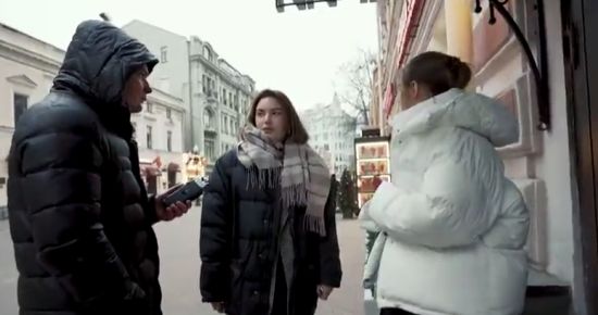 Переобулась, но проговорилась