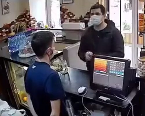 Не прокатило