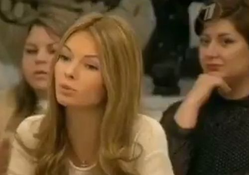 Хорошо сказал