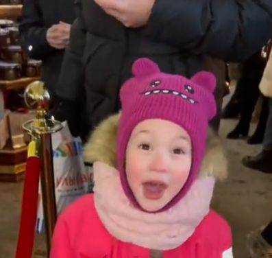 Волшебство существует?!