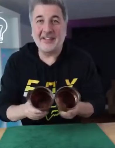 Напёрсточник 99 уровня
