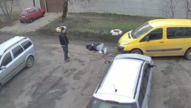 Мошенник, которому можно вручать премию "Оскар"