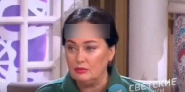 Лариса Гузеева поставила на место участницу шоу "Давай поженимся"