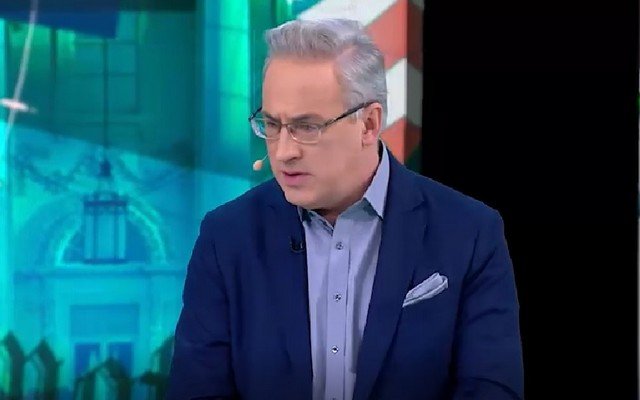 Андрей Норкин высказался о будущем России и Украины