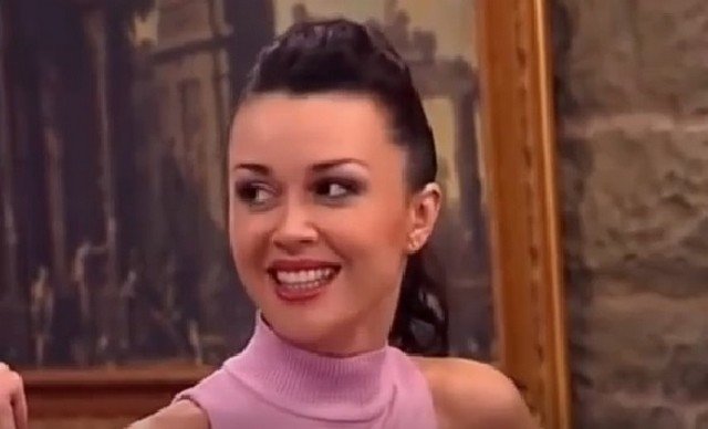 Как изменились главные герои сериала "Моя прекрасная няня"