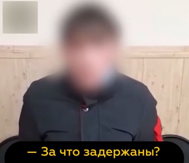 Живодера, жестоко избившего котенка в подъезде, хотели линчевать жители города, но его поймала полиция