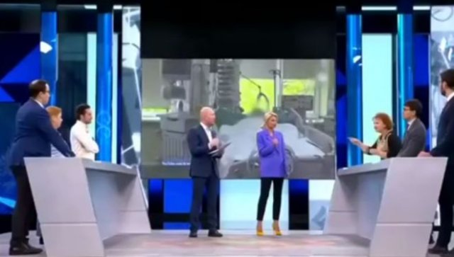 Депутат от "Единой России" Людмила Стебенкова рассказала, что после вакцинации беременели и женщины, и мужчины