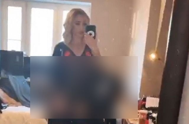 Ольгу Бузову назвали "упитанной", а она в ответ показала попу
