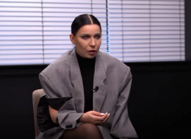 Певица Елка рассказала, как пила в Советском Союзе