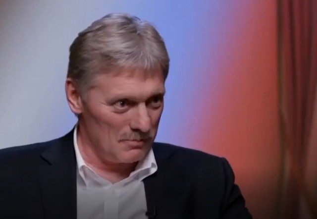 Дмитрий Песков ответил на каверзный вопрос Тины Канделаки