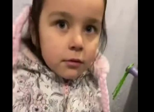 Реакция дочери и мужа на то, что девушка увеличила губы