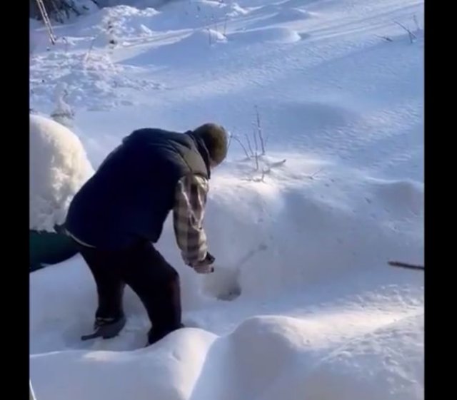 Смешной фейл - когда хотел удивить всех красивым трюком