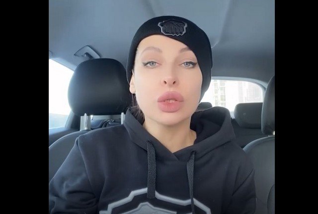 Наташа Краснова рассказала, как нужно просить подарки на Новый год