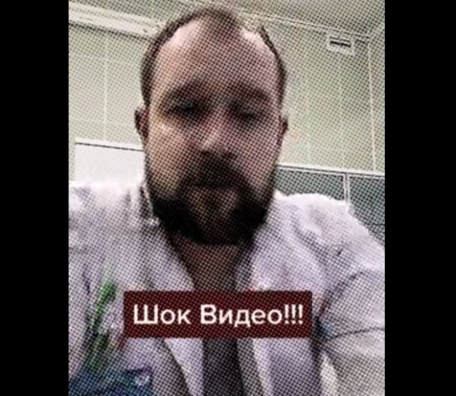 Небольшой эксперимент с вашим мозгом, который вас поразит