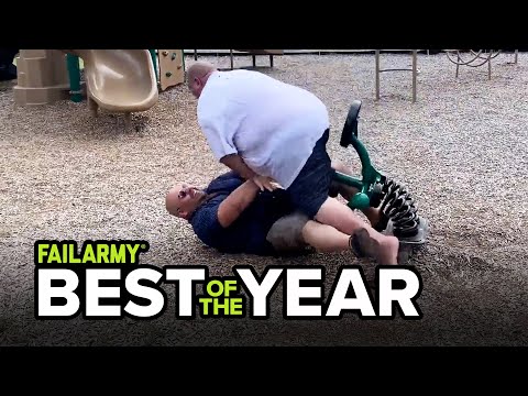 Best Fails Of The Year 2021 | FailArmy