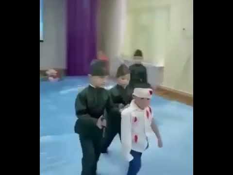 Анисоветчина в Казахстане