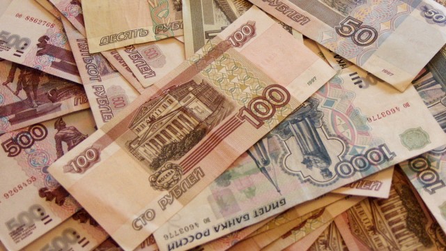Песков рассказал, где Путин хранит свои деньги