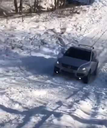 Вот так могу