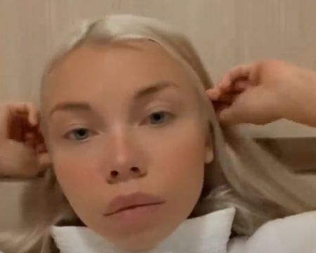 Свидание за 25000 рублей