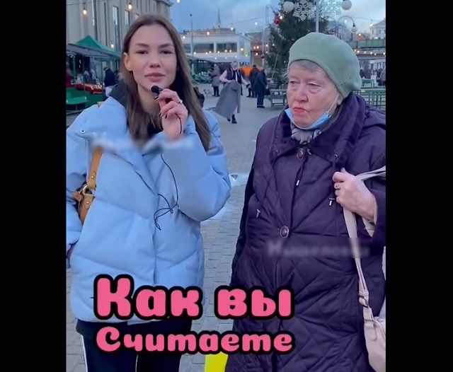 Опрос: почему молодежь не уступает место пенсионерам в общественном транспорте?