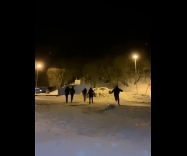 Когда всё, что могло пойти не так, пошло не так