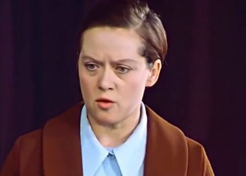 Женщины, когда им под сорок, часто делают глупости!