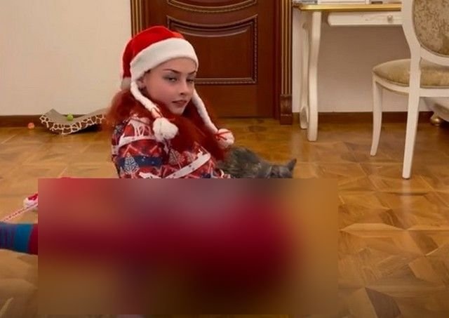 Когда проснулся в новогодние праздники и не понимаешь, кто ты и что ты