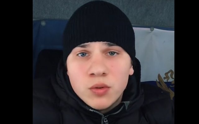 И в чем он не прав