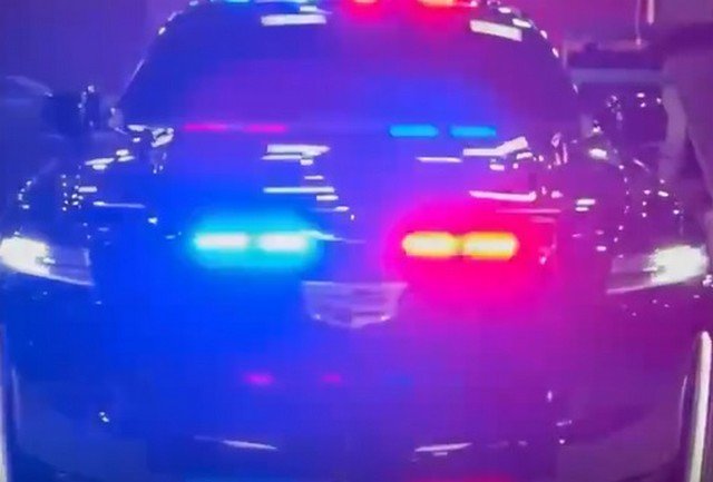 Полиция Чечни приобрела модифицированные внедорожники Cadillac Escalade, чтобы ловить преступников