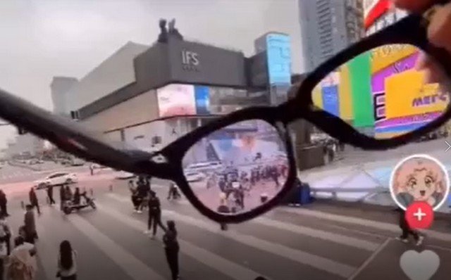 Через пять лет мы будем смотреть на мир так